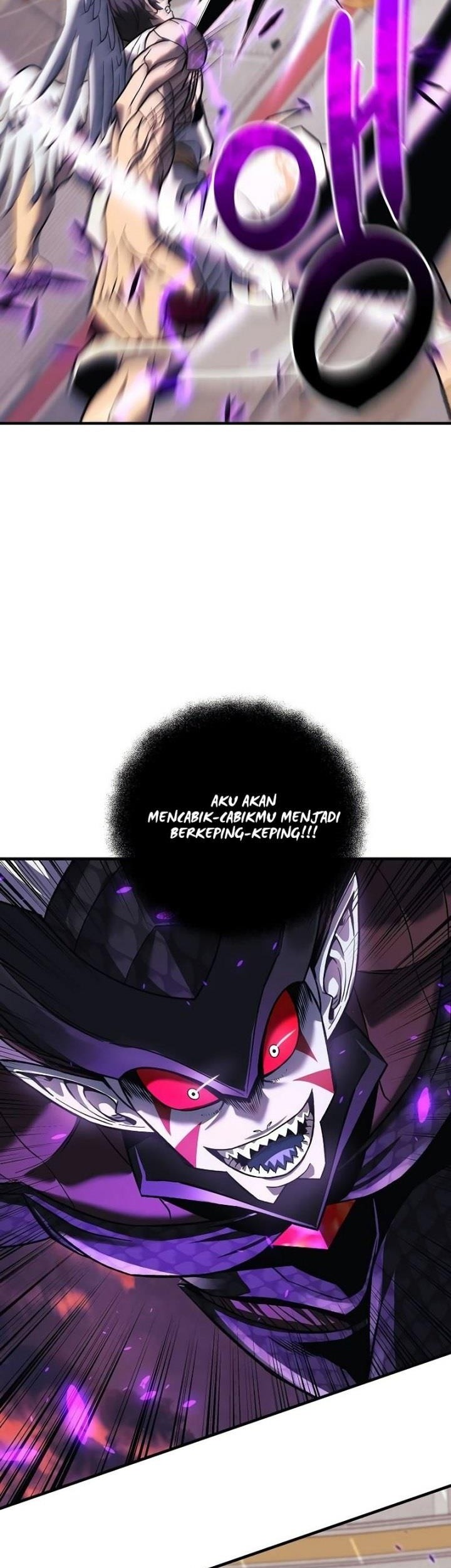 I’ll be Taking a Break for Personal Reasons Chapter 104 - halaman 3