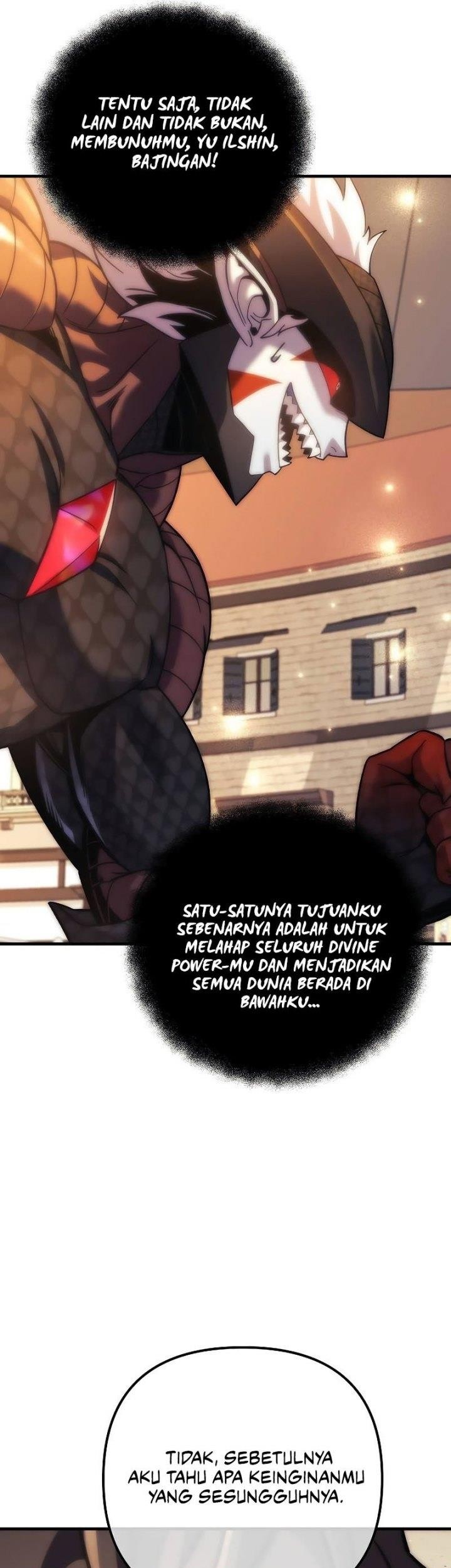 I’ll be Taking a Break for Personal Reasons Chapter 104 - halaman 33