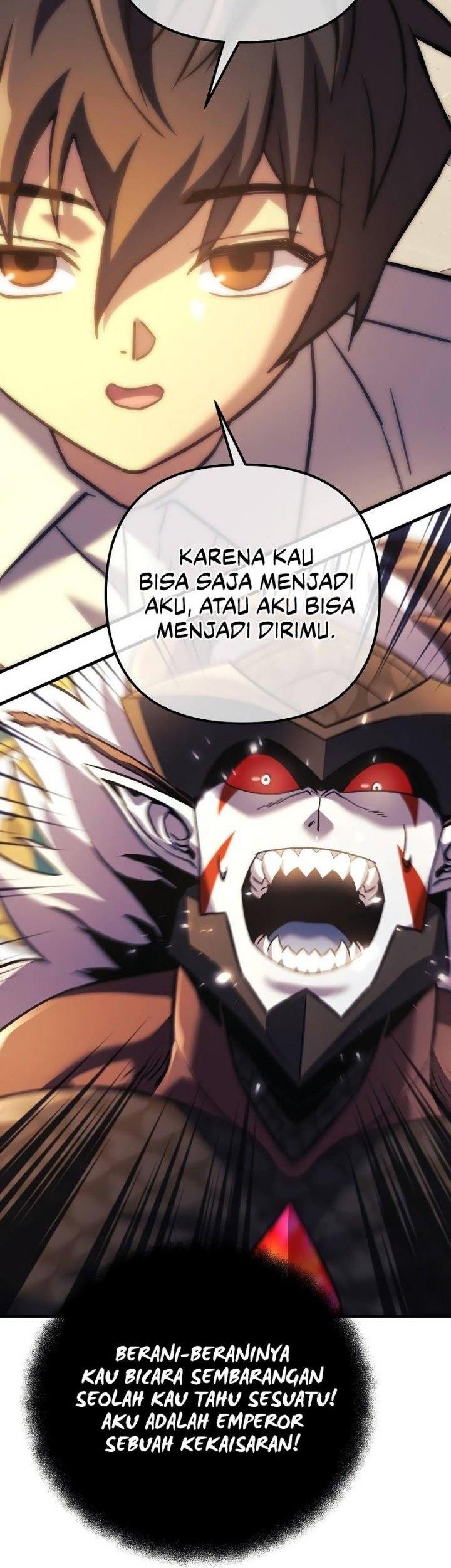 I’ll be Taking a Break for Personal Reasons Chapter 104 - halaman 34