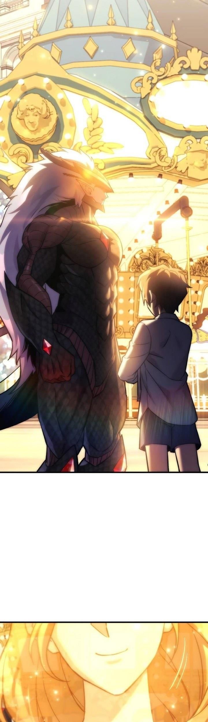 I’ll be Taking a Break for Personal Reasons Chapter 104 - halaman 37