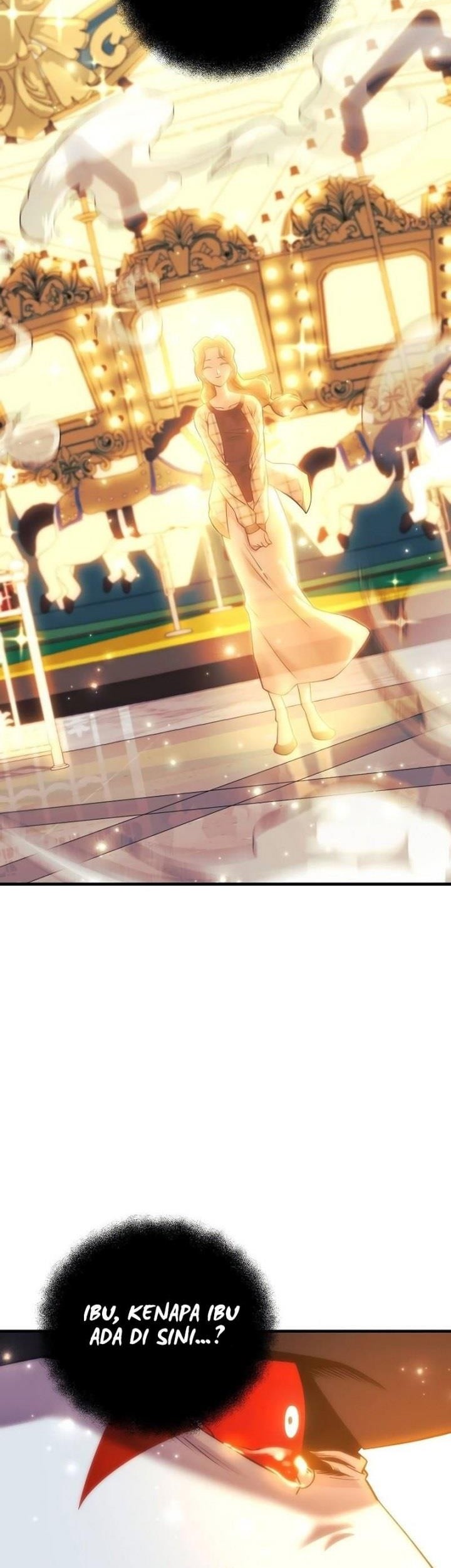 I’ll be Taking a Break for Personal Reasons Chapter 104 - halaman 39