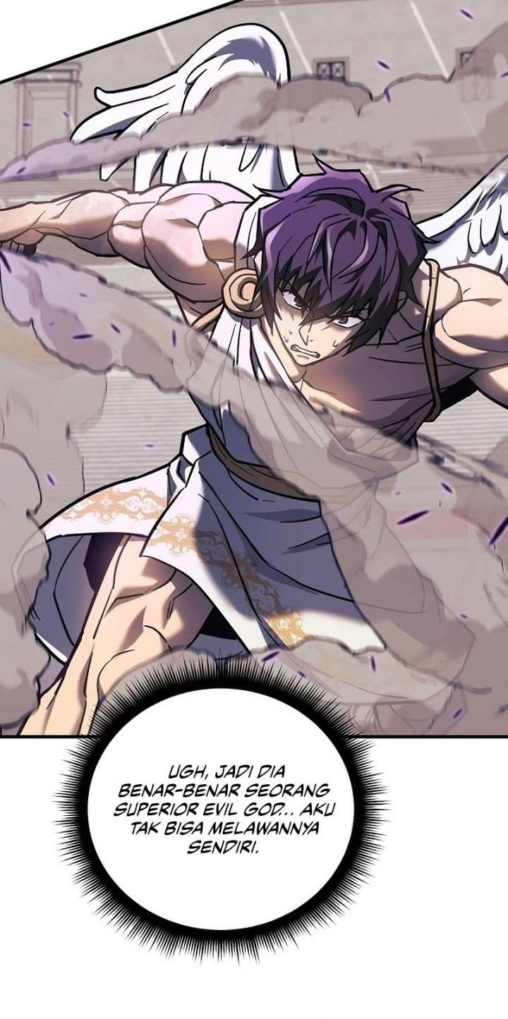 I’ll be Taking a Break for Personal Reasons Chapter 104 - halaman 4