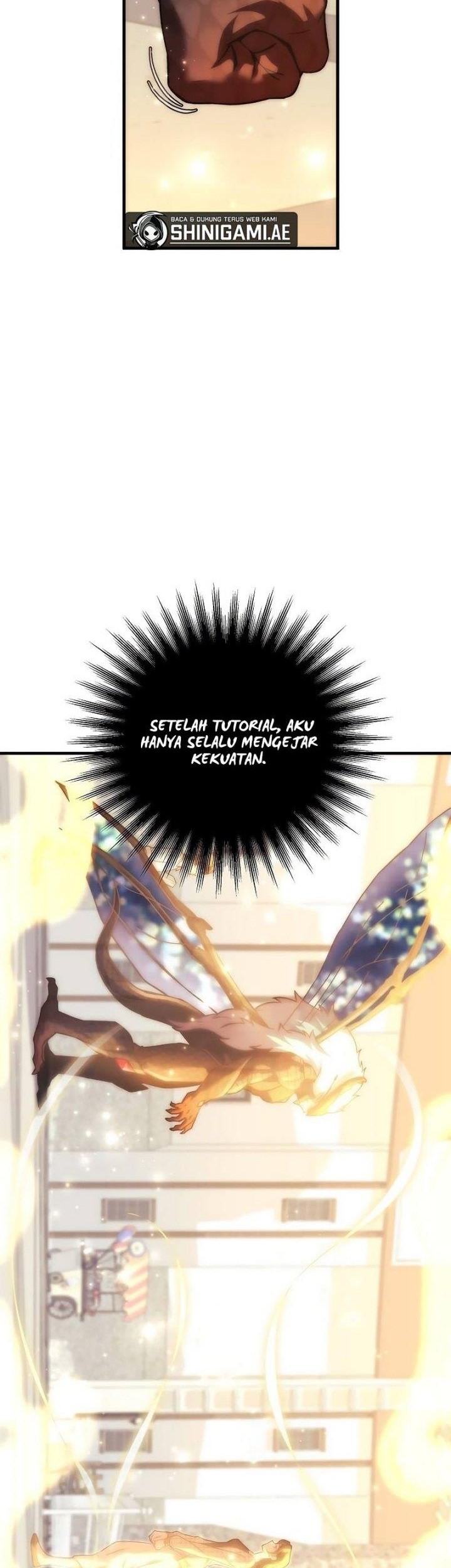 I’ll be Taking a Break for Personal Reasons Chapter 104 - halaman 42