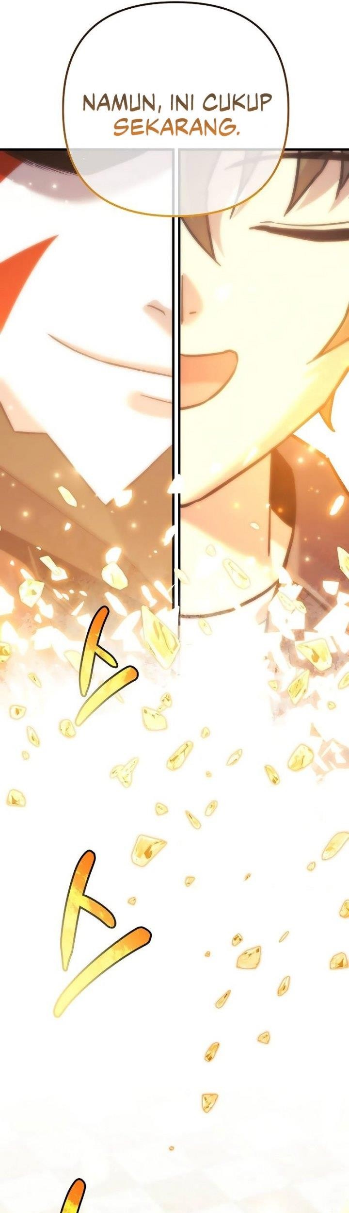 I’ll be Taking a Break for Personal Reasons Chapter 104 - halaman 45