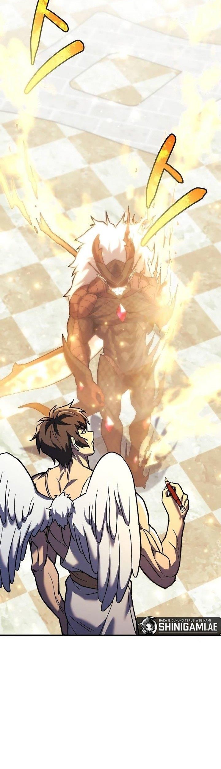 I’ll be Taking a Break for Personal Reasons Chapter 104 - halaman 46