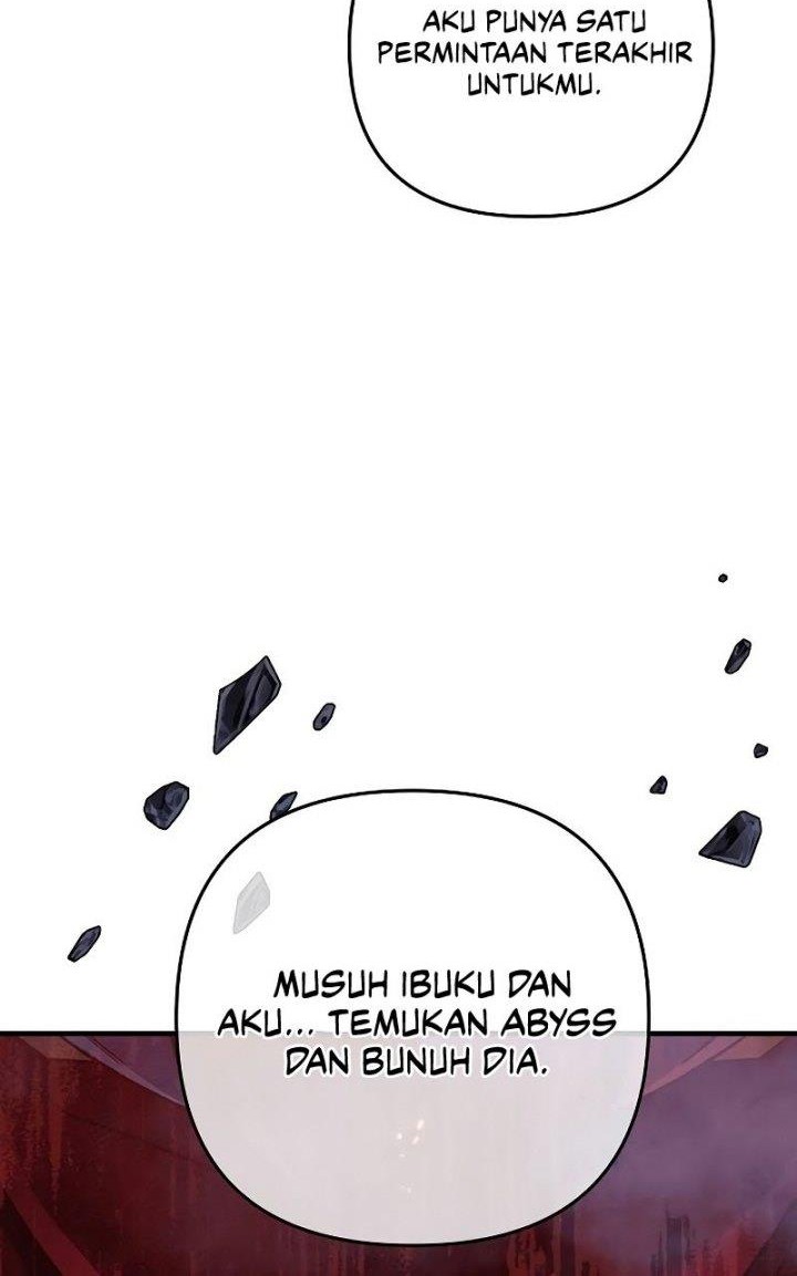 I’ll be Taking a Break for Personal Reasons Chapter 104 - halaman 48