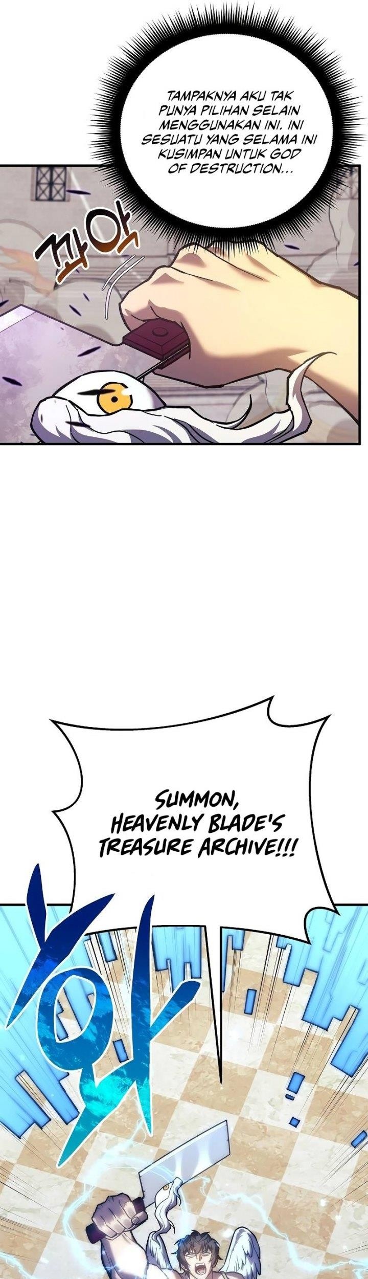 I’ll be Taking a Break for Personal Reasons Chapter 104 - halaman 5