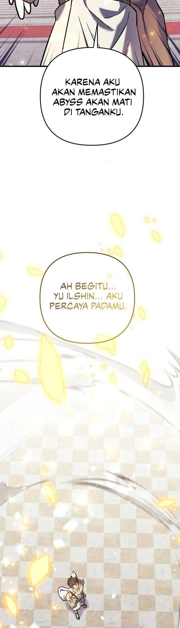 I’ll be Taking a Break for Personal Reasons Chapter 104 - halaman 50