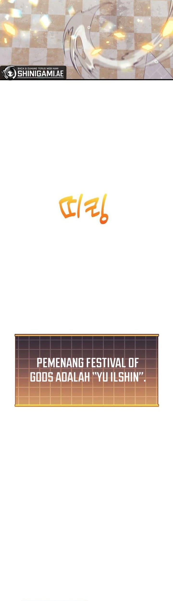 I’ll be Taking a Break for Personal Reasons Chapter 104 - halaman 51