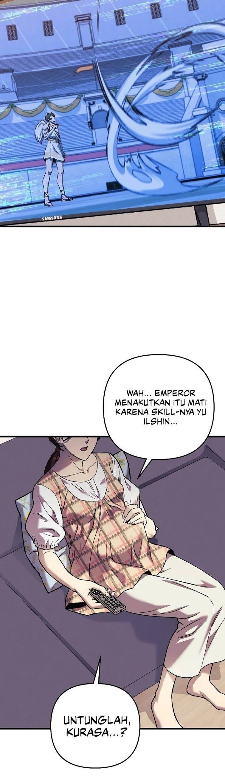 I’ll be Taking a Break for Personal Reasons Chapter 104 - halaman 55