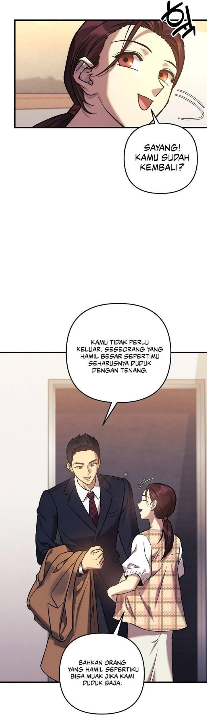 I’ll be Taking a Break for Personal Reasons Chapter 104 - halaman 57