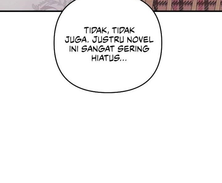 I’ll be Taking a Break for Personal Reasons Chapter 104 - halaman 60