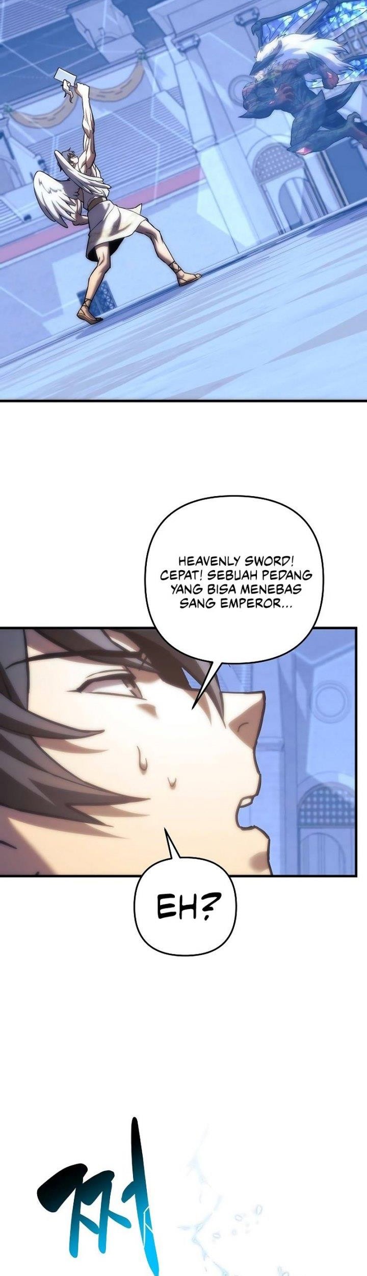 I’ll be Taking a Break for Personal Reasons Chapter 104 - halaman 7