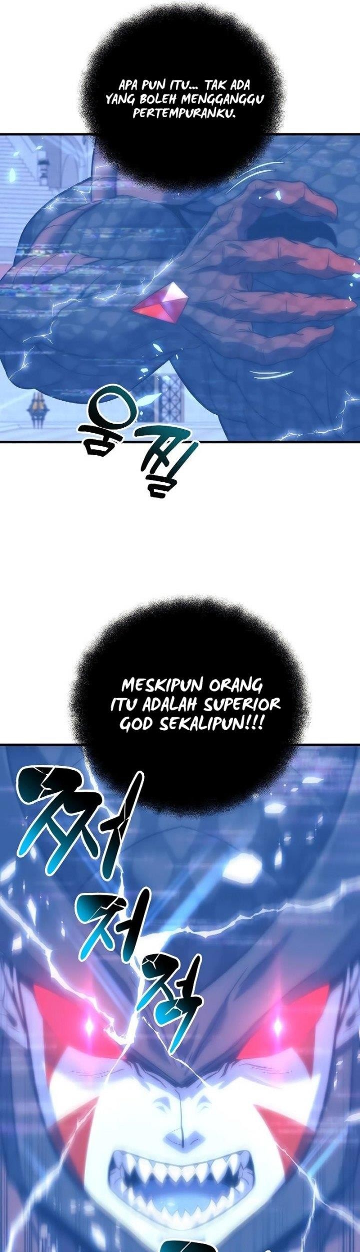 I’ll be Taking a Break for Personal Reasons Chapter 104 - halaman 9