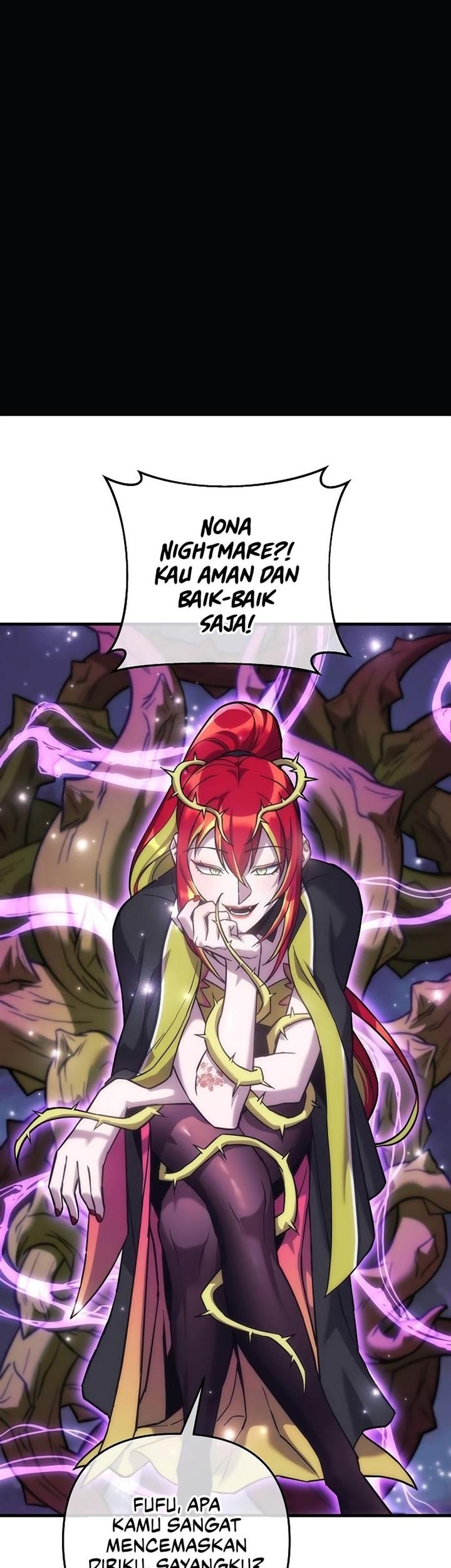I’ll be Taking a Break for Personal Reasons Chapter 105 - halaman 21