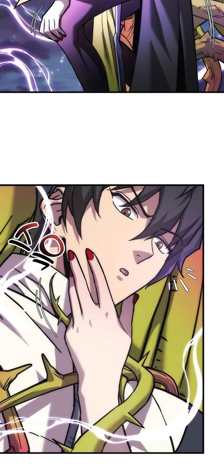 I’ll be Taking a Break for Personal Reasons Chapter 105 - halaman 24