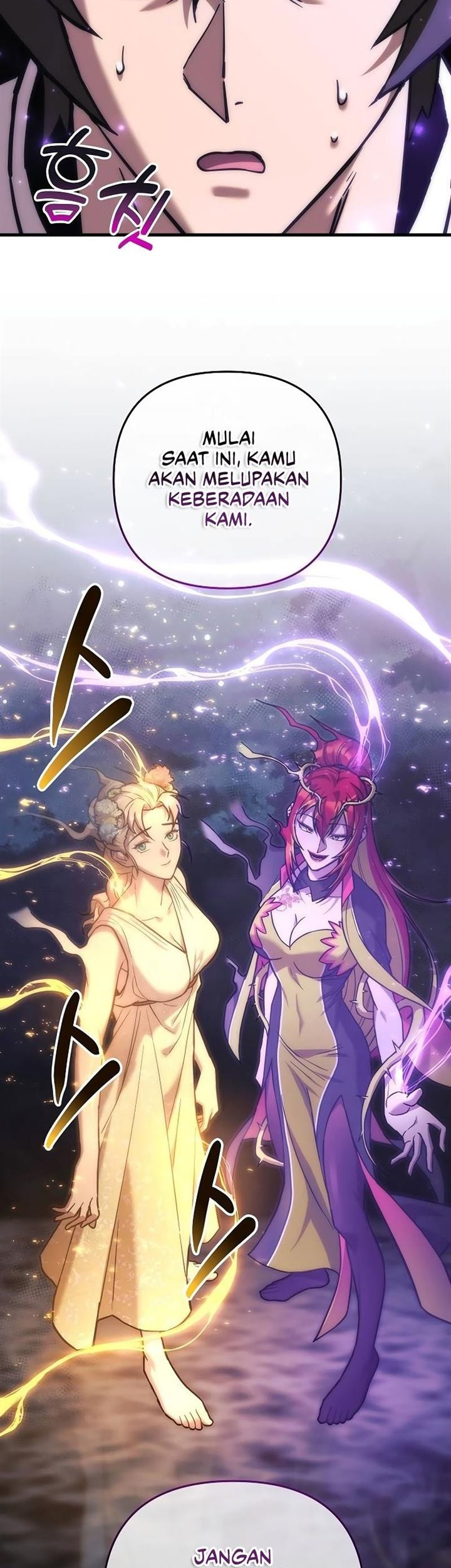 I’ll be Taking a Break for Personal Reasons Chapter 105 - halaman 27