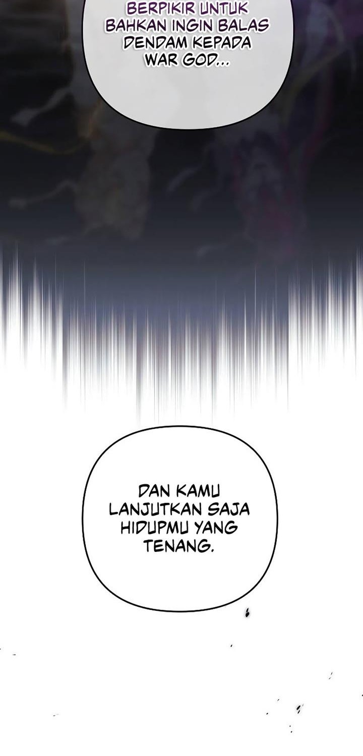 I’ll be Taking a Break for Personal Reasons Chapter 105 - halaman 28