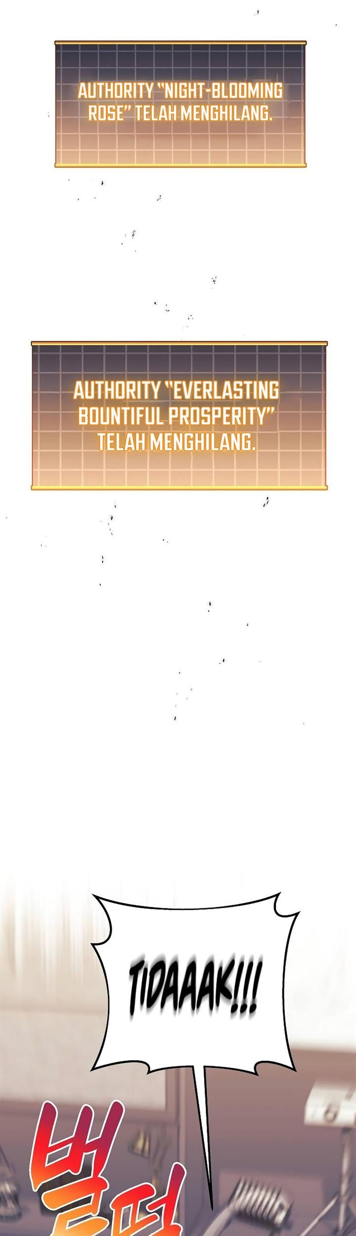 I’ll be Taking a Break for Personal Reasons Chapter 105 - halaman 29