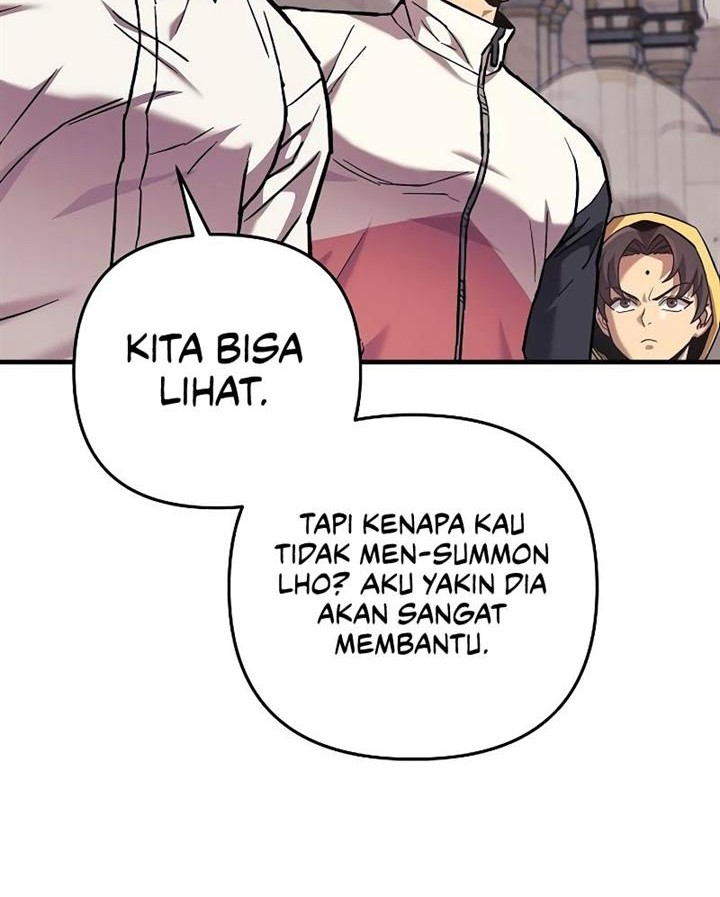 I’ll be Taking a Break for Personal Reasons Chapter 105 - halaman 36