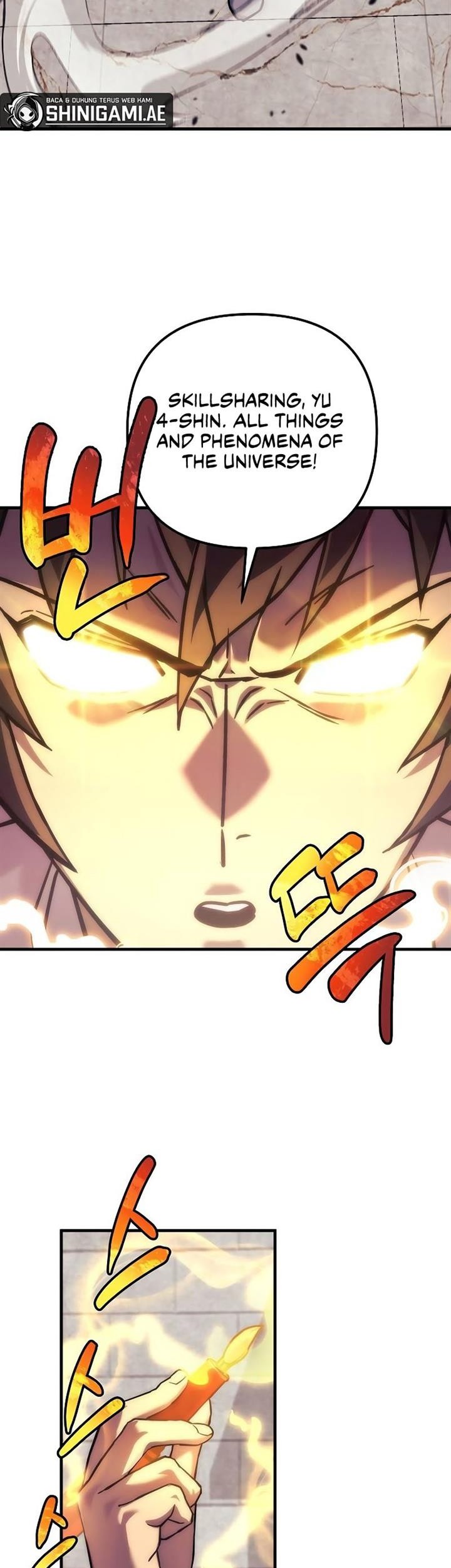 I’ll be Taking a Break for Personal Reasons Chapter 105 - halaman 39