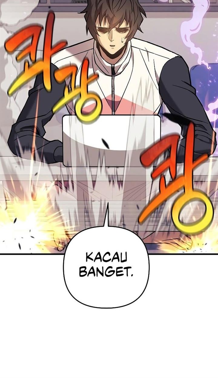 I’ll be Taking a Break for Personal Reasons Chapter 105 - halaman 4