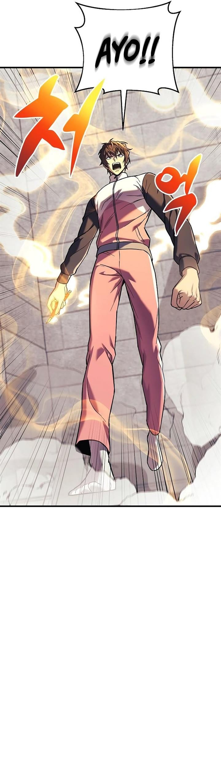 I’ll be Taking a Break for Personal Reasons Chapter 105 - halaman 41