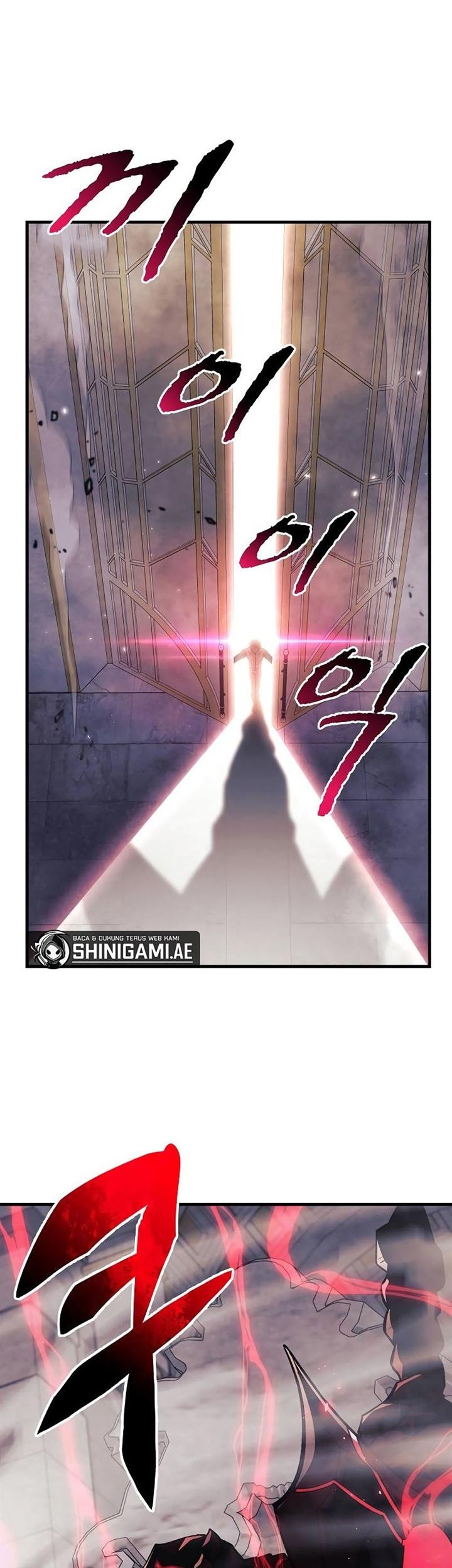 I’ll be Taking a Break for Personal Reasons Chapter 105 - halaman 42