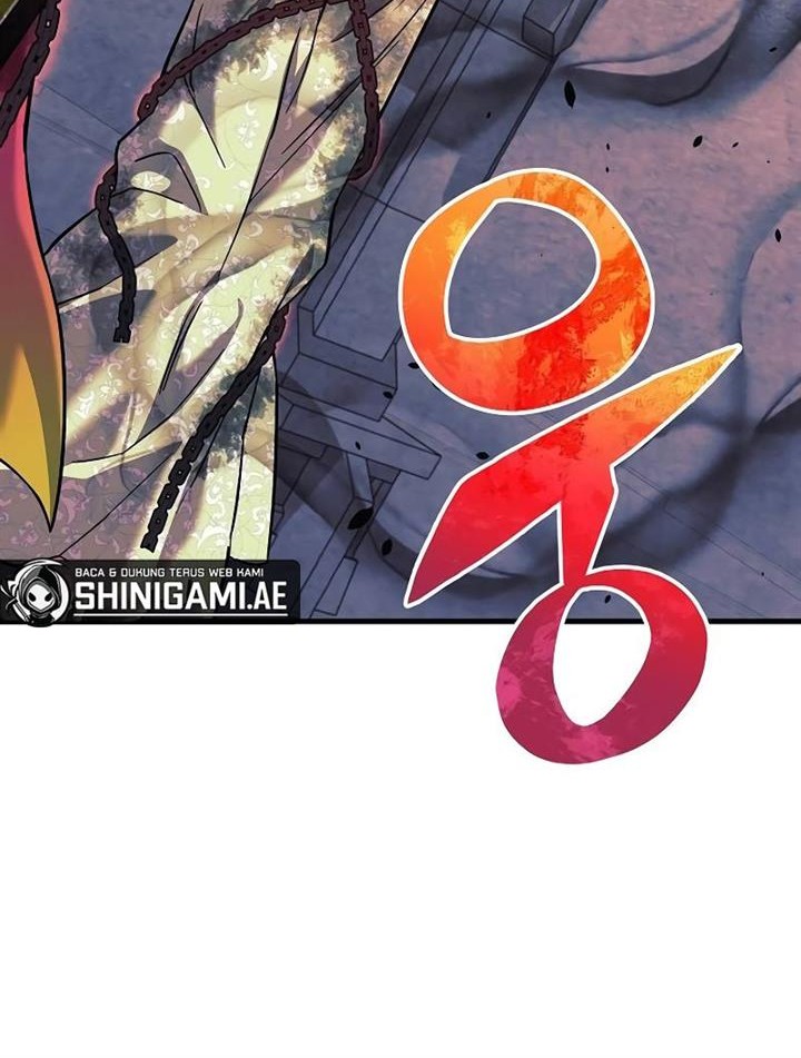 I’ll be Taking a Break for Personal Reasons Chapter 105 - halaman 48