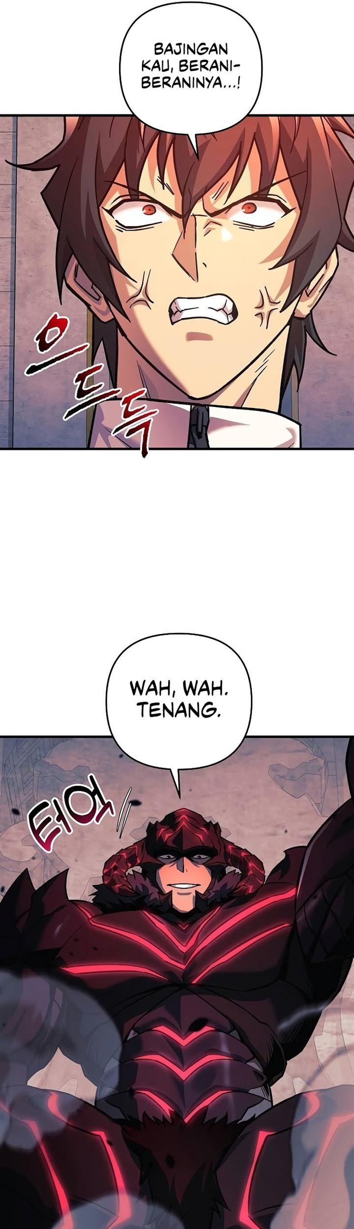 I’ll be Taking a Break for Personal Reasons Chapter 105 - halaman 49
