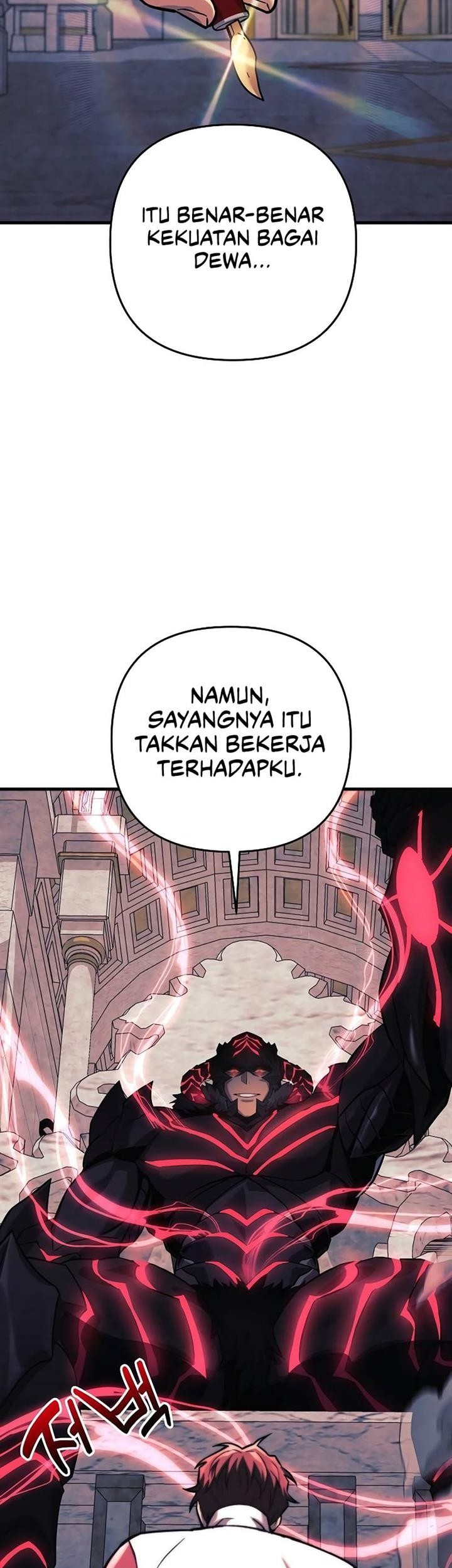 I’ll be Taking a Break for Personal Reasons Chapter 105 - halaman 51