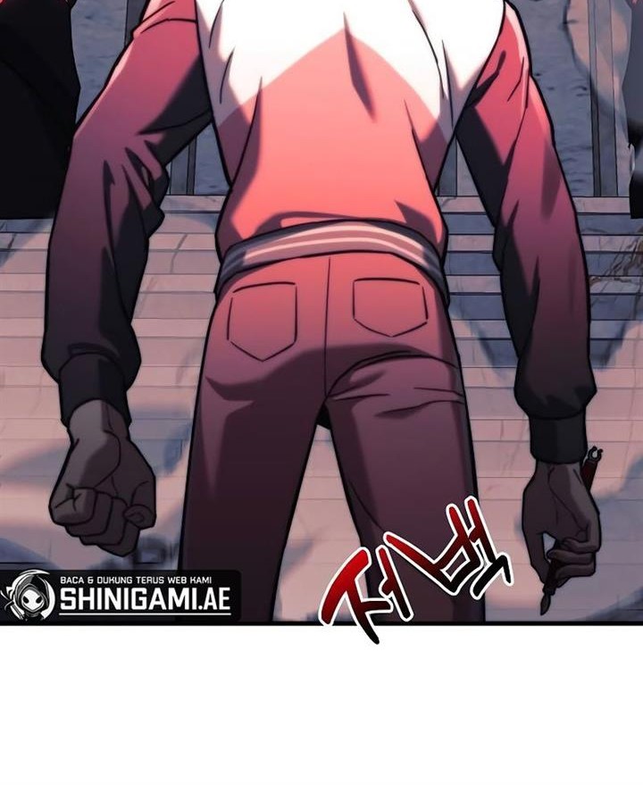 I’ll be Taking a Break for Personal Reasons Chapter 105 - halaman 52