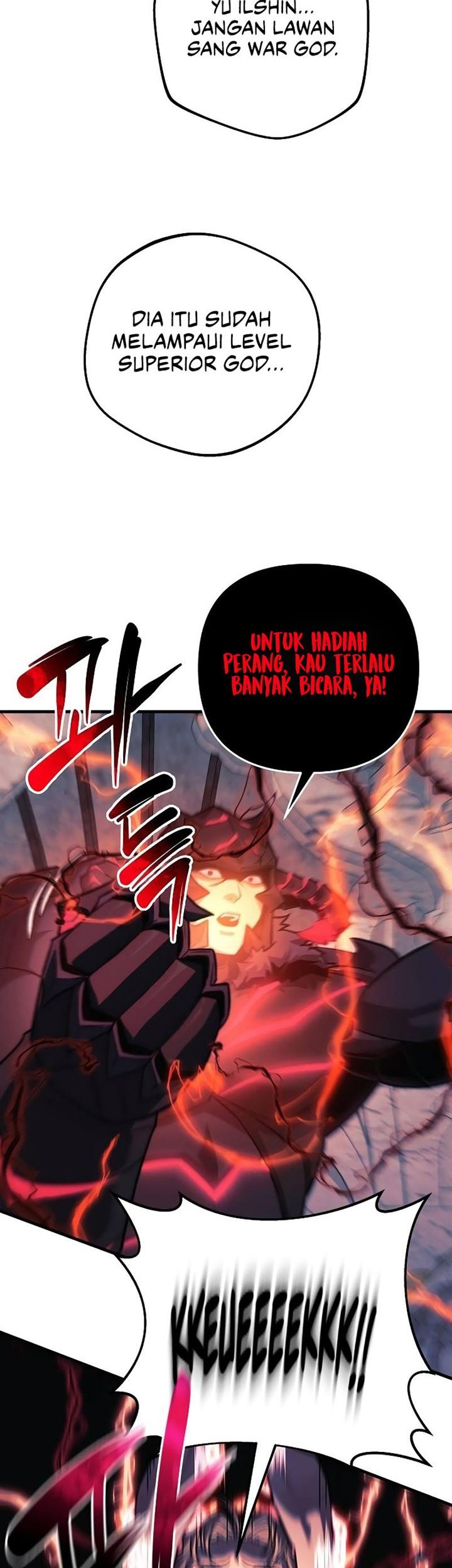 I’ll be Taking a Break for Personal Reasons Chapter 105 - halaman 54