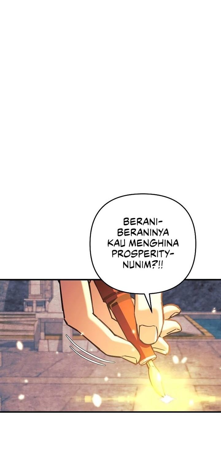I’ll be Taking a Break for Personal Reasons Chapter 105 - halaman 56