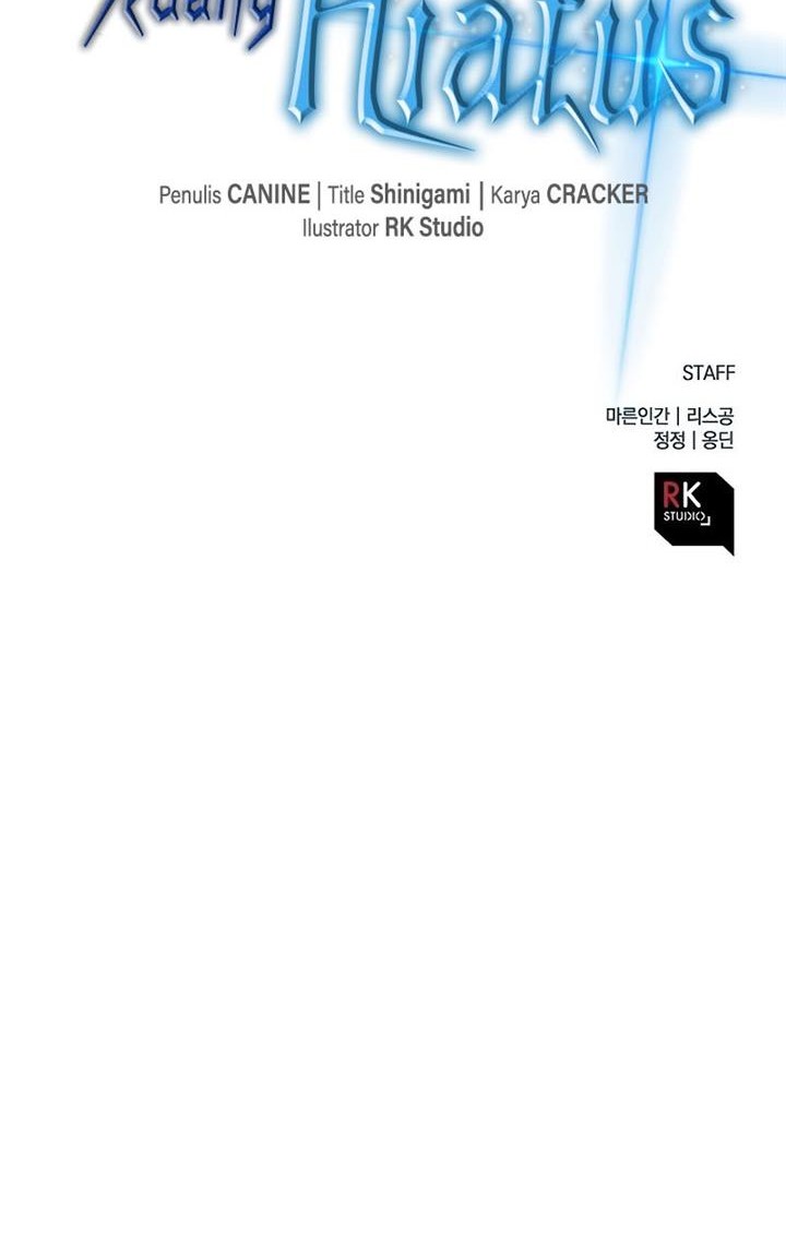 I’ll be Taking a Break for Personal Reasons Chapter 105 - halaman 62