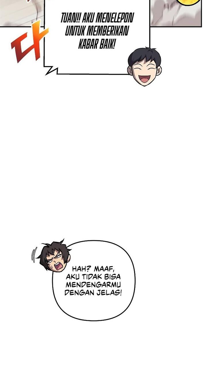 I’ll be Taking a Break for Personal Reasons Chapter 105 - halaman 8