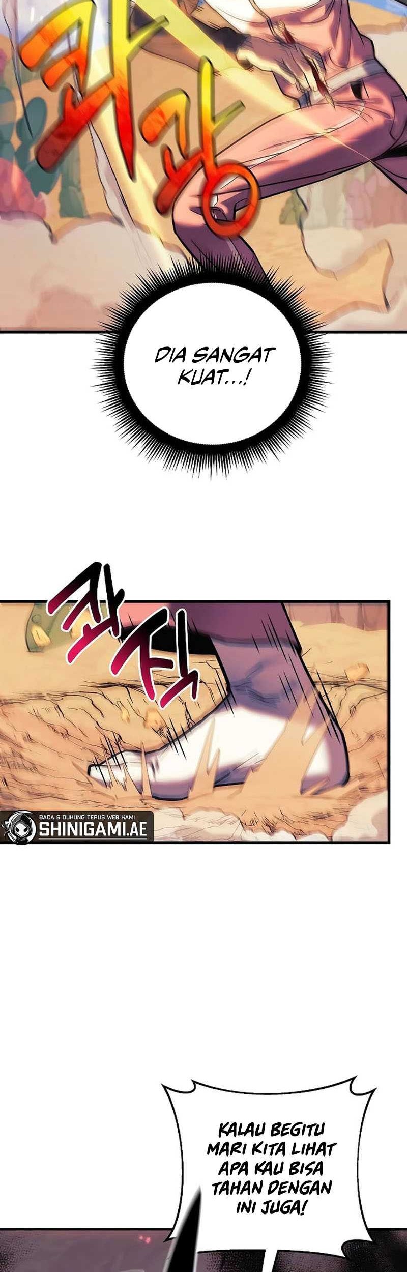 I’ll be Taking a Break for Personal Reasons Chapter 106 - halaman 12
