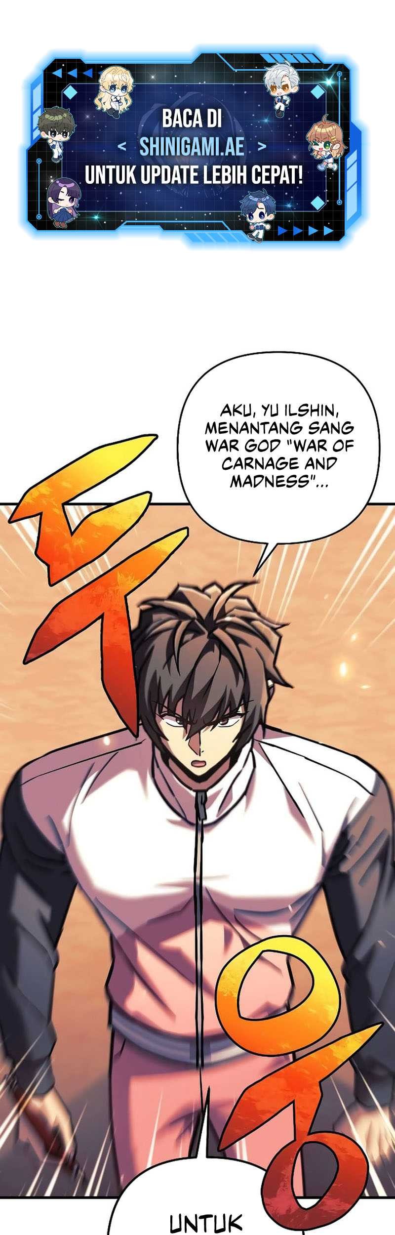 I’ll be Taking a Break for Personal Reasons Chapter 106 - halaman 2