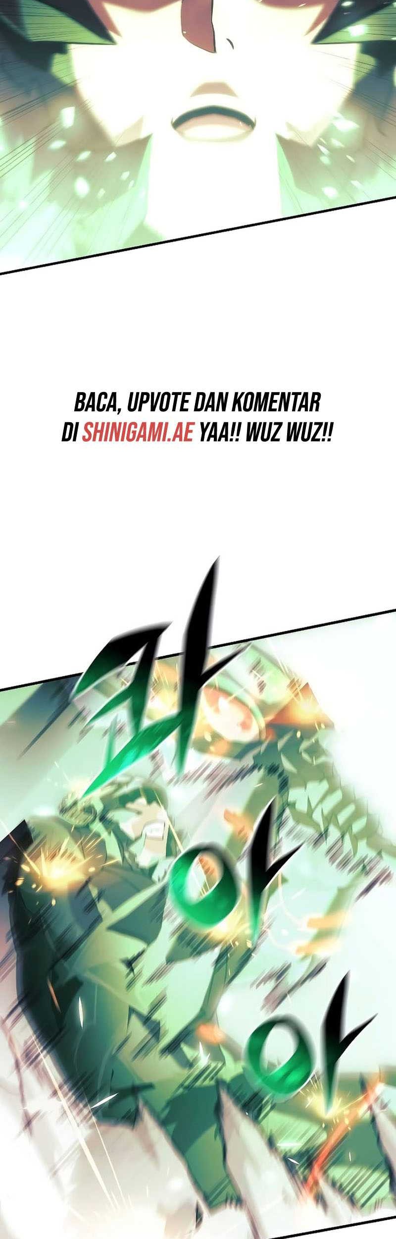 I’ll be Taking a Break for Personal Reasons Chapter 106 - halaman 21