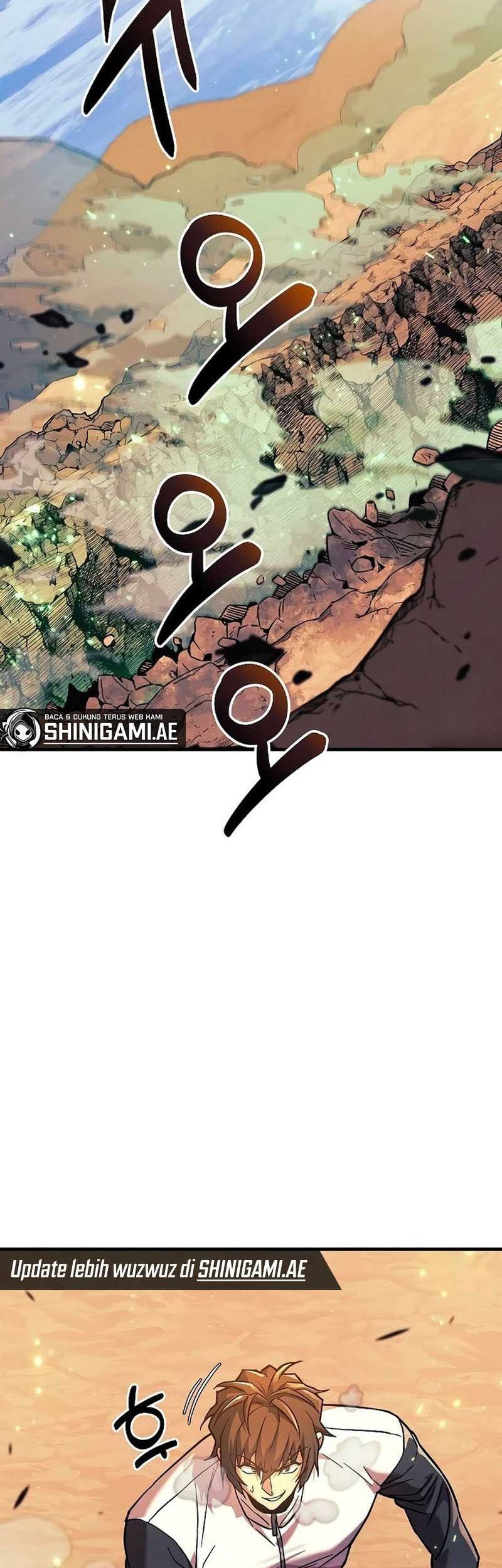 I’ll be Taking a Break for Personal Reasons Chapter 106 - halaman 24