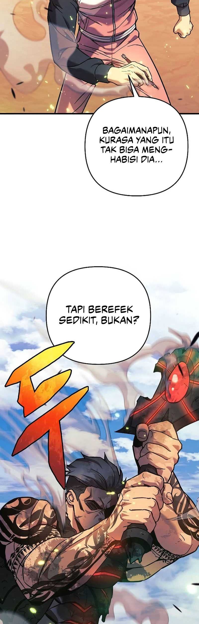 I’ll be Taking a Break for Personal Reasons Chapter 106 - halaman 25