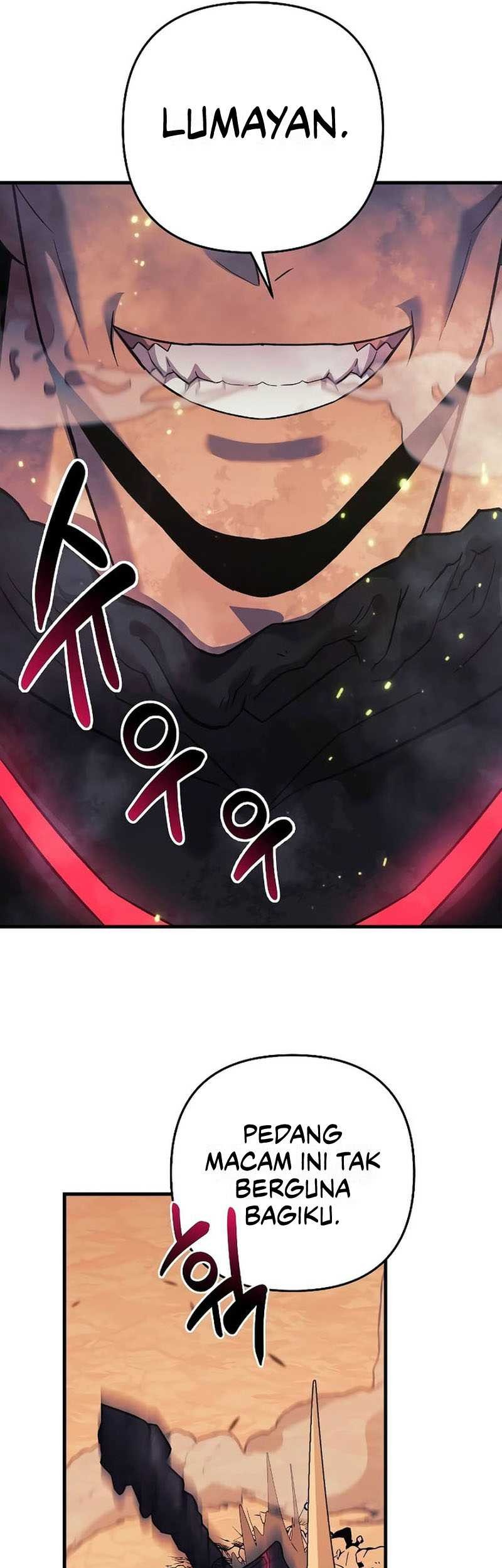 I’ll be Taking a Break for Personal Reasons Chapter 106 - halaman 27
