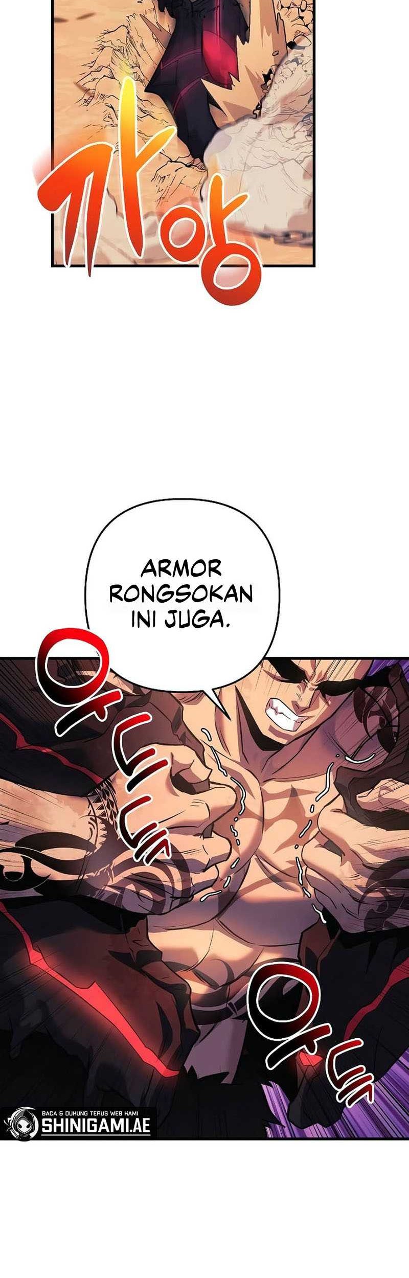 I’ll be Taking a Break for Personal Reasons Chapter 106 - halaman 28