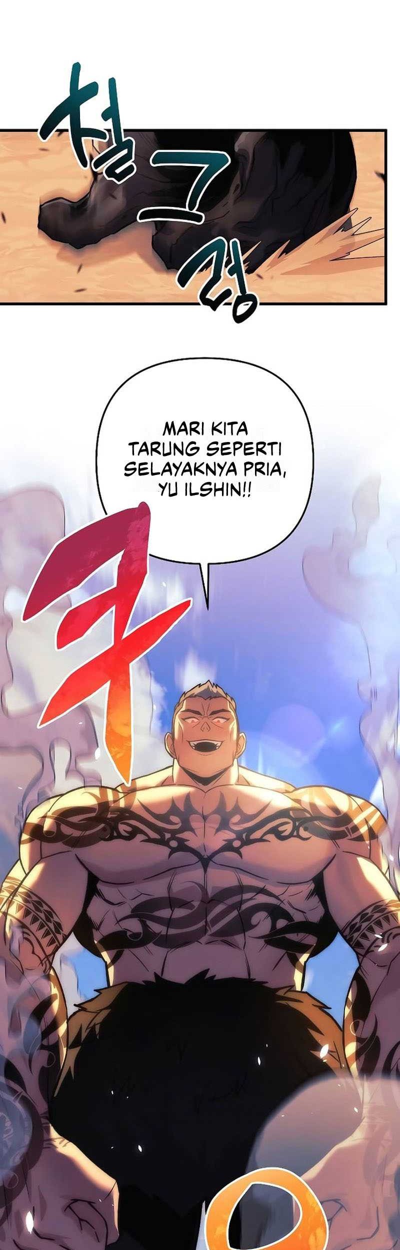 I’ll be Taking a Break for Personal Reasons Chapter 106 - halaman 29