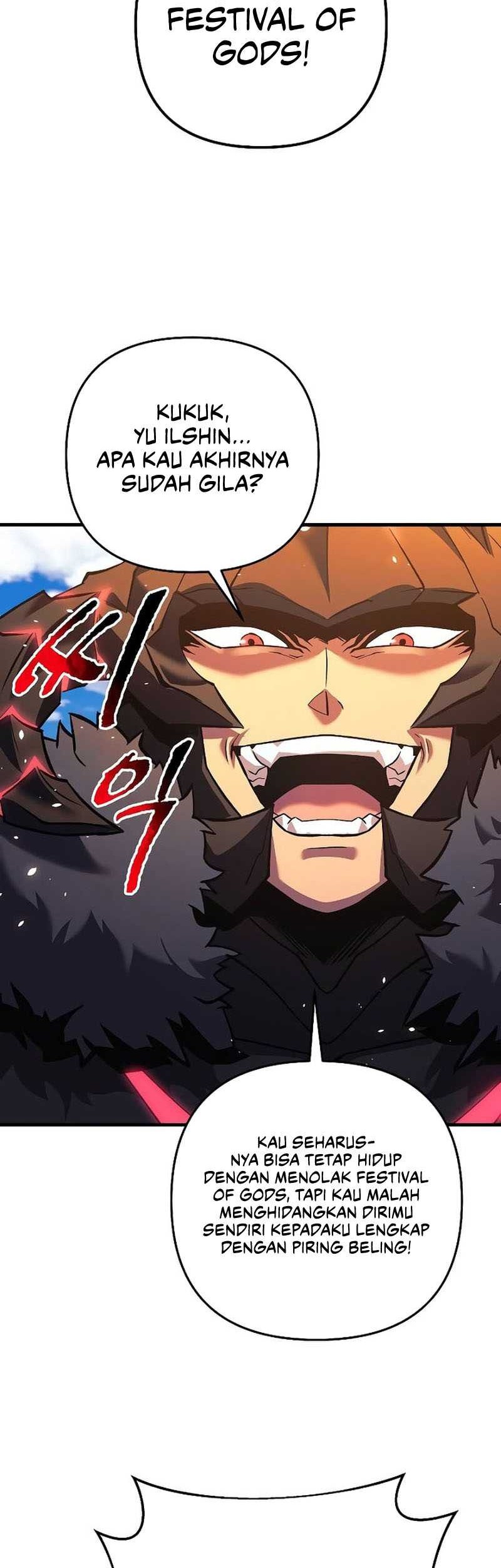 I’ll be Taking a Break for Personal Reasons Chapter 106 - halaman 3