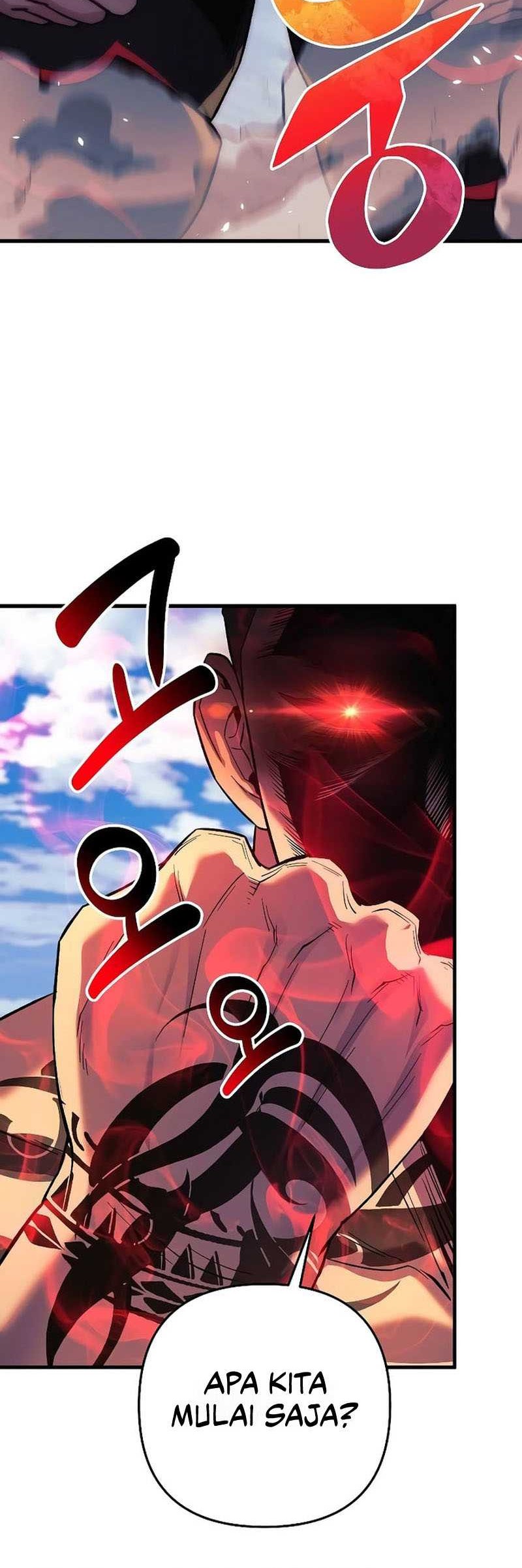 I’ll be Taking a Break for Personal Reasons Chapter 106 - halaman 30