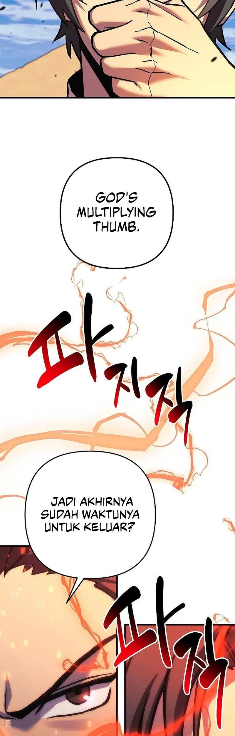 I’ll be Taking a Break for Personal Reasons Chapter 106 - halaman 32