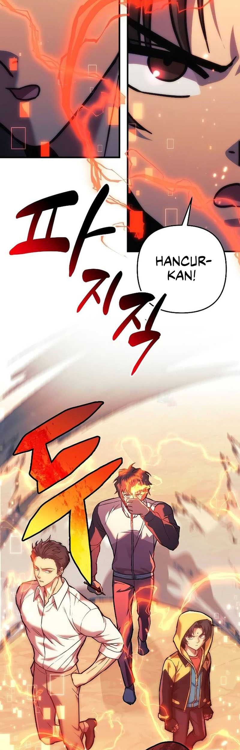 I’ll be Taking a Break for Personal Reasons Chapter 106 - halaman 33