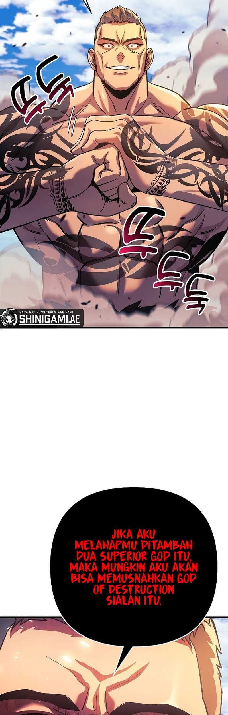 I’ll be Taking a Break for Personal Reasons Chapter 106 - halaman 36