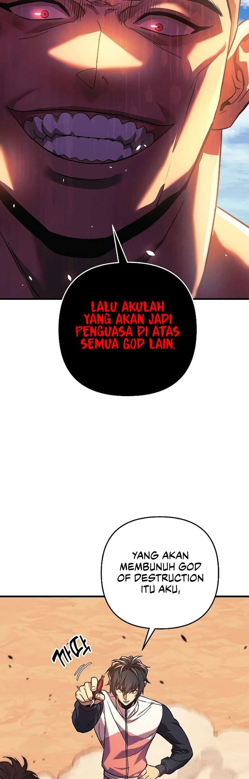 I’ll be Taking a Break for Personal Reasons Chapter 106 - halaman 37